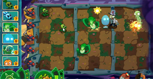 ֲ���ս��ʬ3New Start����(PVZ3 NEW START)v2.1.0 ��׿��