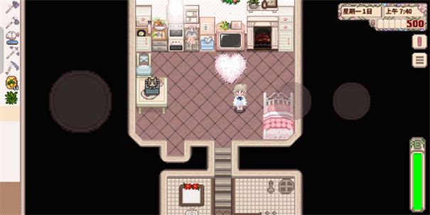 ��¶������������ܽ������(Stardew Valley)v1.6.14.7 ��׿��