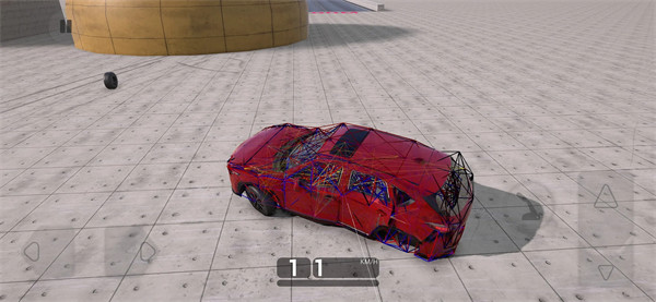 ������ײģ����2���°�(WDAMAGE 2)v1.0.16 ��׿��