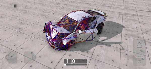 ������ײģ����2���°�(WDAMAGE 2)v1.0.16 ��׿��