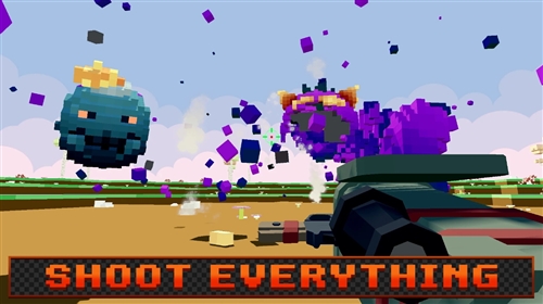 �������ģ������Ϸ(Monsters Demolisher)v1.12 ���°�