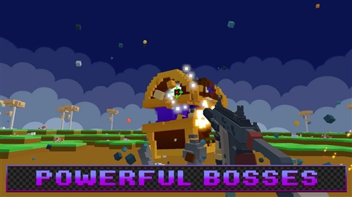 �������ģ������Ϸ(Monsters Demolisher)v1.12 ���°�
