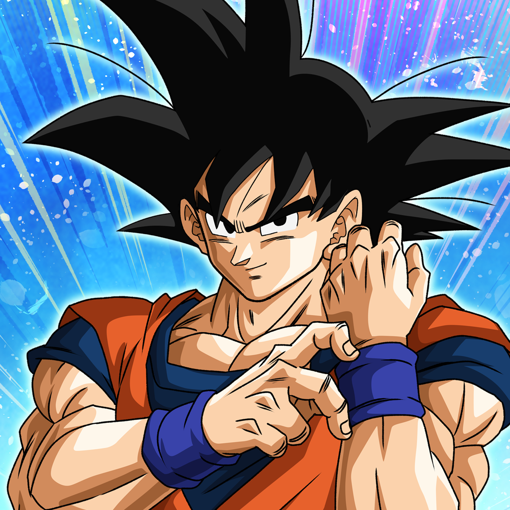 �����鱬�Ѽ�ս���ʰ�(Dokkan)v6.2.5 ��׿��