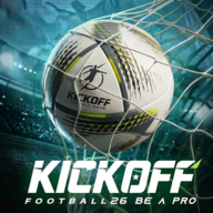 ��������26��Ϸ(Kickoff Football 2026)v1.228.10 ��׿��