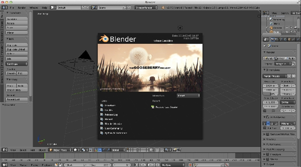 blender Mac��v5.1.2 �ٷ���