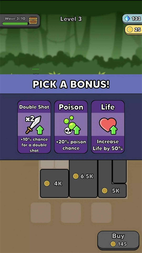 ������ͻ��Ϸ(Combo Clash)v4.4.2 ���°�