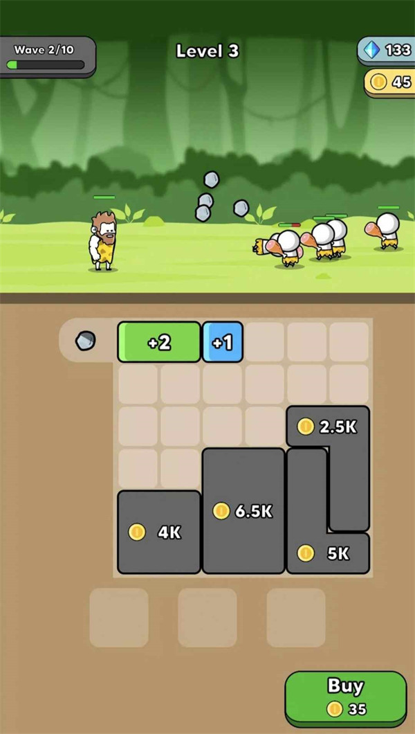 ������ͻ��Ϸ(Combo Clash)v4.4.2 ���°�