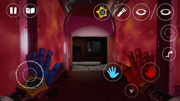 ���ȵ���Ϸʱ��6С�������ֻ���(Poppy Playtime Chapter 6)v1.0.0 ��׿��