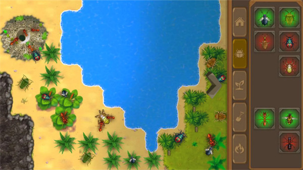 ��������ɳ��ģ������Ϸv0.8.6 ��׿��