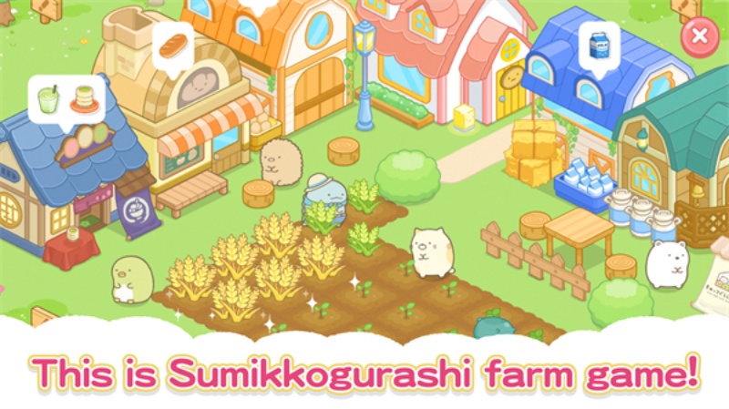 Sumikko Farm��װ��v7.2.0 �ٷ���