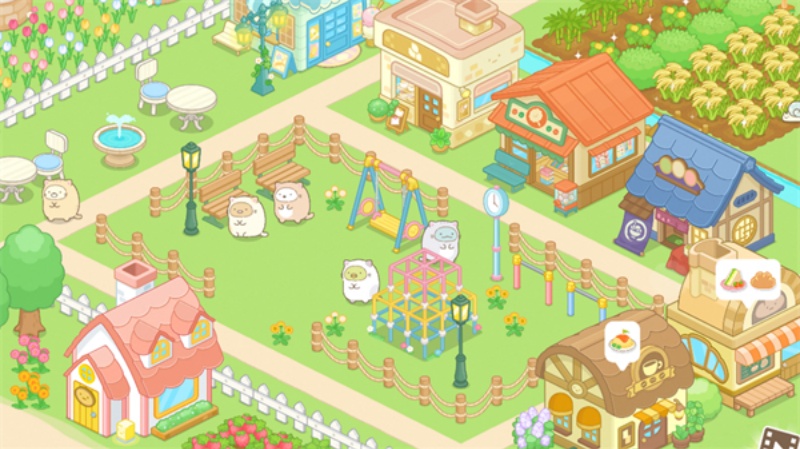 Sumikko Farm��װ��v7.2.0 �ٷ���