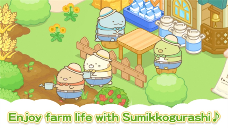 Sumikko Farm��װ��v7.2.0 �ٷ���
