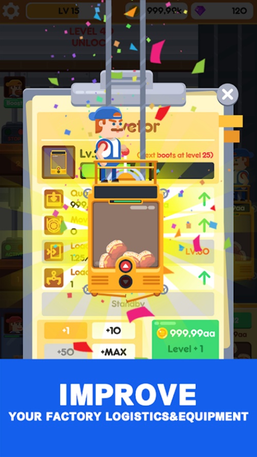 ���ú�������С��Ϸv1.1.1 ��׿��