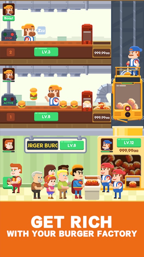 ���ú�������С��Ϸv1.1.1 ��׿��