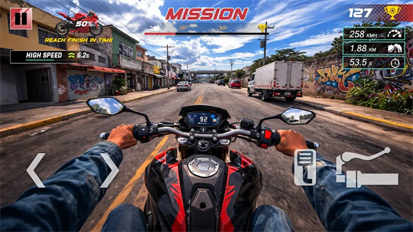 ����Ħ�й�·�����Ϸv1.05 ��׿��