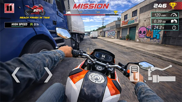 ����Ħ�й�·�����Ϸv1.05 ��׿��