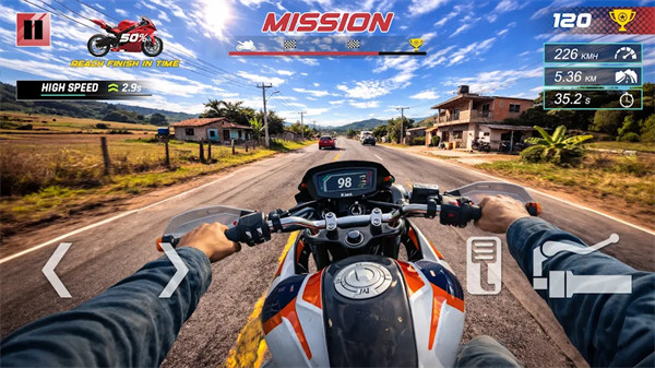 ����Ħ�й�·�����Ϸv1.05 ��׿��