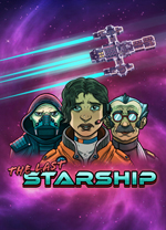 最后的星舰桌面版v1.0 最新版