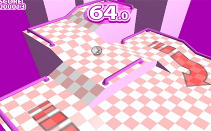 Hamster Roll������ƽ��v1.1.4 ��׿��
