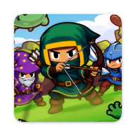 ����Ӣ�����İ�(DunHero)v1.1.0.13 ���°�