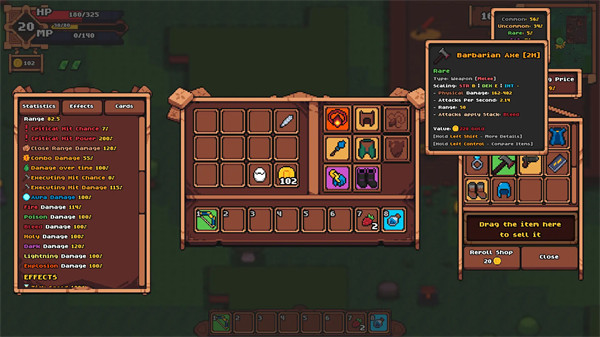 ����Ӣ�����İ�(DunHero)v1.1.0.13 ���°�