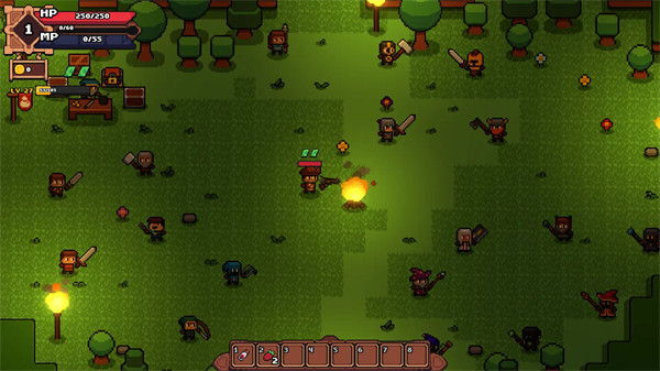 ����Ӣ�����İ�(DunHero)v1.1.0.13 ���°�