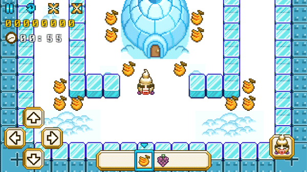 ������������ΰ�����(Bad Ice Cream)v5.0.1 ��׿��