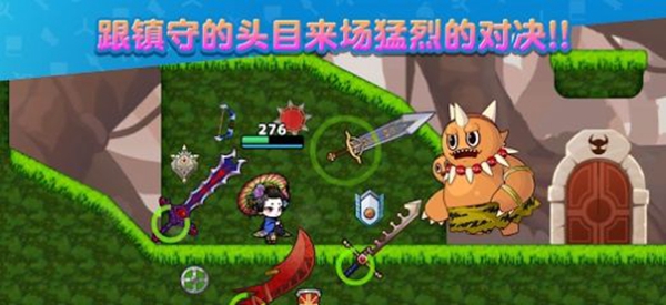 ��ʿXʮ������׿��(SAMURAI X��װ��)v2.2.10 ���°�