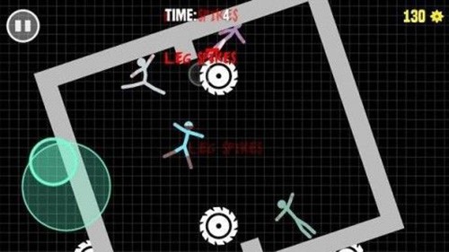 ����˸�Ц�����İ�(Stickman Fight)v1.0.6 ���°�