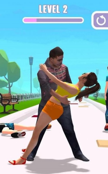Spank Master��Ϸv1.00 �ٷ���