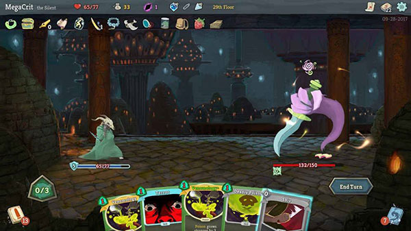 ս���������İ�����(Slay the Spire)v2.6.0 ���°�