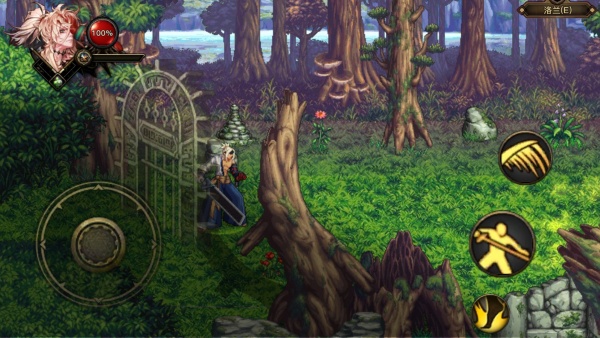 DFQuest�ֻ���Ϸv1.4 ���°�