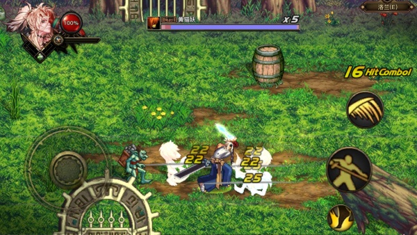 DFQuest�ֻ���Ϸv1.4 ���°�