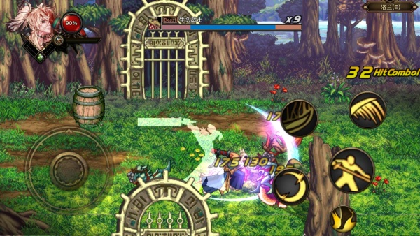 DFQuest�ֻ���Ϸv1.4 ���°�