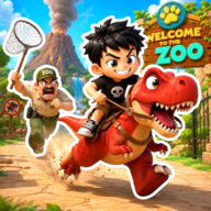 ����԰��������Ϸ(Zoo Prank: Crazy Animals)v1.0.18 ��׿��