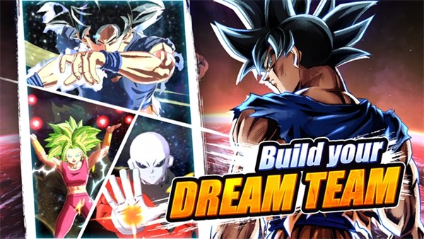 DB legends�ٷ�(DB LEGENDS��װ��)v6.20.0 ���°�