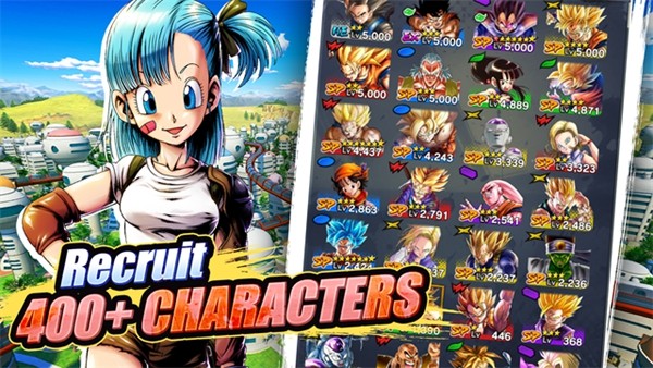 DB legends�ٷ�(DB LEGENDS��װ��)v6.20.0 ���°�