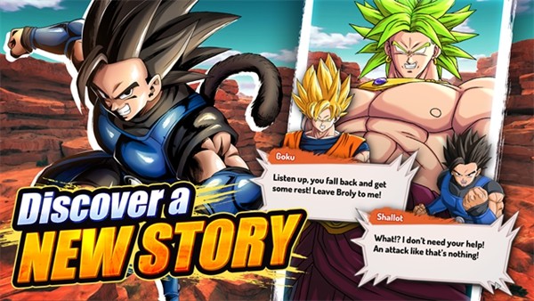 DB legends�ٷ�(DB LEGENDS��װ��)v6.20.0 ���°�