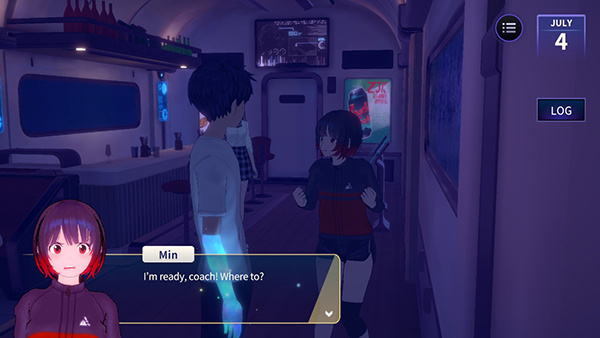 ����֮ҹ���°�(Eternights)v1.0.2 ��׿��