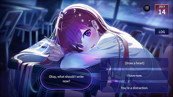 ����֮ҹ���°�(Eternights)v1.0.2 ��׿��