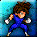 ����սʿ�ֻ���Ϸ(Warriors of the Universe)v2.7.0 ���°�