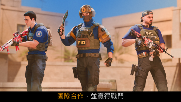 standoff2����2�ٷ�����(����2���ʷ���װ��)v0.38.2 ��׿��
