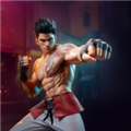传奇斗士生死之战最新版游戏(Legend Fighter:生死之战)