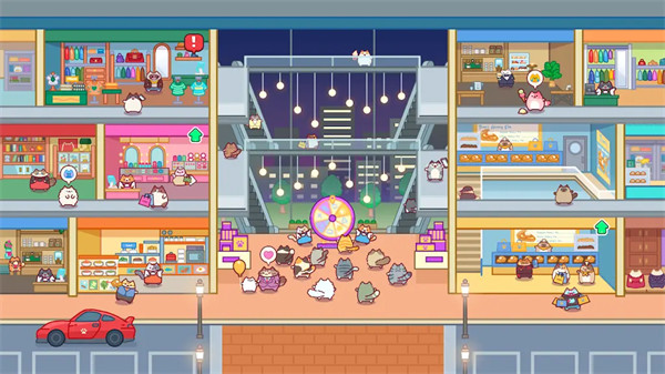 è���г����ù������ֻ���(Cat Mall)v1.0.29 ���°�