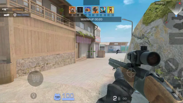 ����2������2.05(StandChillow)v2.05 ��׿��