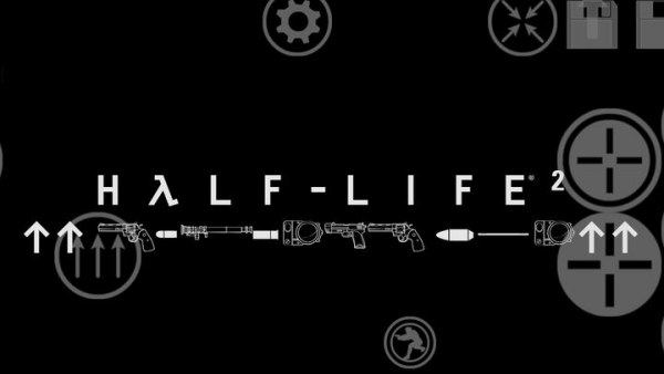������2���ϰ�(HL2 AOClub)v1.0 ��׿��
