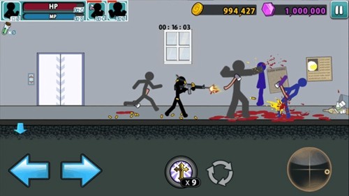 ��ŭ�Ļ����5�ڹ���v1.1.94 ���ò˵�