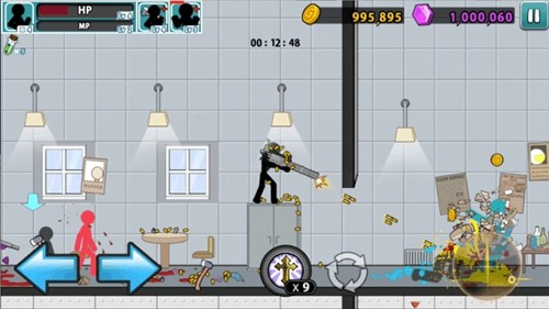 ��ŭ�Ļ����5�ڹ���v1.1.94 ���ò˵�