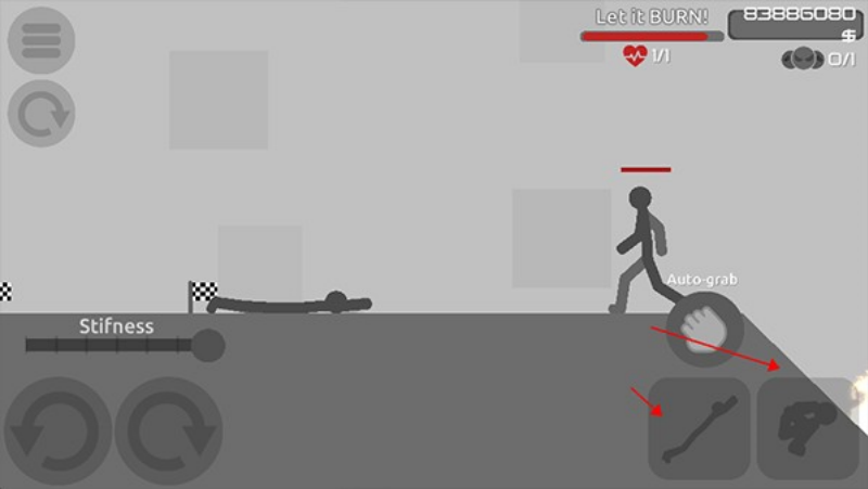 Stick 5: Playground Ragdoll����˿շ�5���°�v0.11.3 ���°�