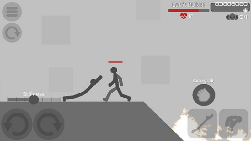 Stick 5: Playground Ragdoll����˿շ�5���°�v0.11.3 ���°�